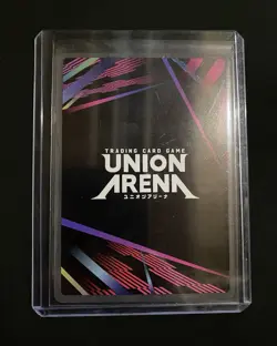 Kirito SR Union Arena Card Sword Art Online SAO-1-104 English - Image 2