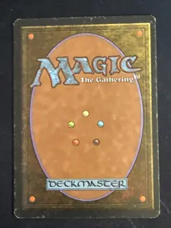 1x Exile Alliances MP MTG Magic the Gathering x1 MKE - Image 2