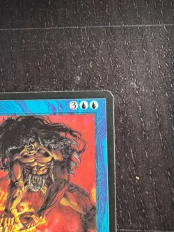 Force of Will | Magic: The Gathering | Alliances | Lightly Played - Image 4