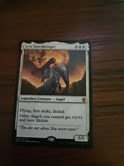 Lyra Dawnbringer Dominaria - Image 1