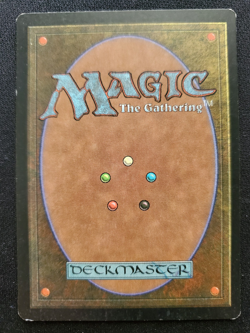 Winds of Change - Portal - Lightly Played LP SP - Magic MTG - Classic Adam Rex - Image 2