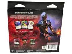 Arm For Battle Commander Deck 2020 Commander Legends SEALED & NEW - MTG - Image 3