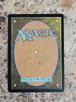 [1x] Karn Liberated - Foil Near Mint, English New Phyrexia MTG Magic Unplayed - Image 3