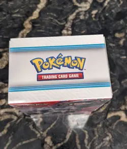 2025 Pokemon TCG Destined Rivals Build and Battle Box Factory Sealed - Image 5