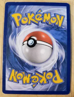 2017 Pokemon Alternate Art Promo Blacksmith #88a/106 Light Play See Pictures - Image 4