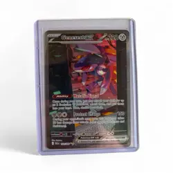 Pokemon TCG Black Bolt Genesect EX Sir 169/086 Near Mint - Image 1