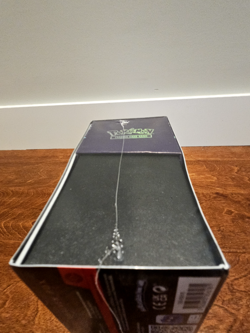 Sealed Paldean Fates Elite Trainer Box ETB Pokemon TCG - Image 2