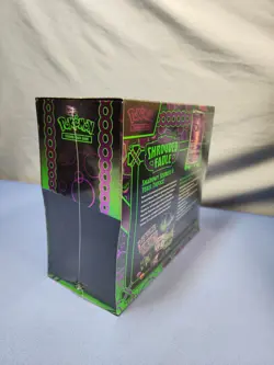 Pokemon English Scarlet & Violet: Shrouded Fable ETB Factory Sealed New - Image 3