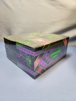 Pokemon English Scarlet & Violet: Shrouded Fable ETB Factory Sealed New - Image 5