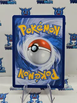 Snubbull - 98/162 - Reverse Holo Pokemon BREAKThrough LP - Image 2