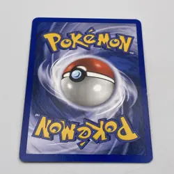Pokemon TCG Butterfree Jungle 33/64 Regular - Image 2