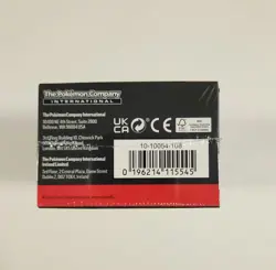 Pokemon TCG ME01 Mega Evolution Booster Bundle Sealed New - Image 3