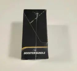 Pokemon TCG ME01 Mega Evolution Booster Bundle Sealed New - Image 5