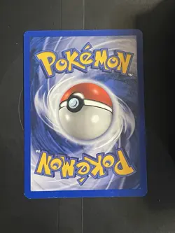 Torchic 73/109 EX Ruby & Saphire Pokemon TCG LP - Image 2