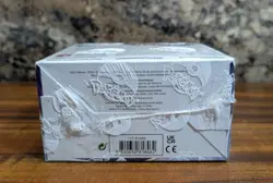 GENUINE Pokemon TCG Sword & Shield Chilling Reign Booster Box Factory Sealed - Image 5