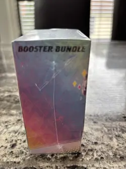 Pokemon TCG Prismatic Evolutions Booster Bundle (6 Packs) Brand New Sealed - Image 4