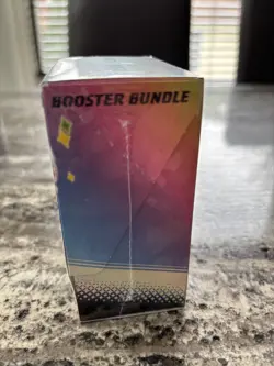 Pokemon TCG Prismatic Evolutions Booster Bundle (6 Packs) Brand New Sealed - Image 5