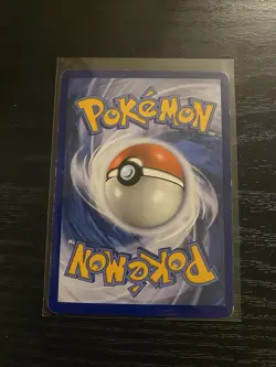 M Blastoise Ex 102/108 Full Art XY Evolutions Pokemon TCG (LP) - Image 2
