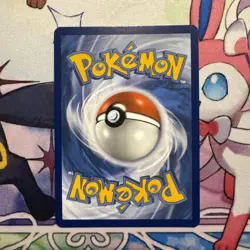 Walking Wake EX - 189/162 Ultra Rare Holo Temporal Forces Pokemon TCG NM! - Image 2
