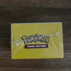 Pokemon Sun & Moon Team Up Build and Battle Box Prerelease Sealed - Image 2