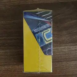 Pokemon Sun & Moon Team Up Build and Battle Box Prerelease Sealed - Image 4