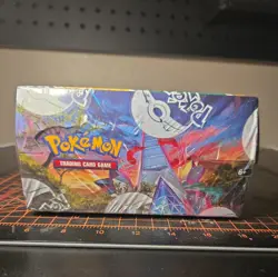 Pokemon Sword & Shield Evolving Skies Booster Box 36 Packs FACTORY - Image 5
