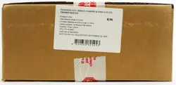 Pokemon Champion's Path Elite Trainer 10-Box Case 820650825453 - Image 1