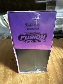 Nintendo Pokemon TCG: Sword & Shield Fusion Strike Elite Trainer Box 820650809330 - Image 2