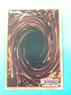 Yugioh Doom of Dimensions - DOMINUS SPIRAL - Secret Rare - DOOD-EN079 NM - Image 2