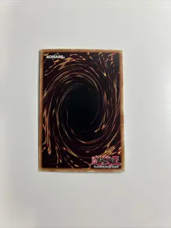 Doppelwarrior - GFP2-EN102 - Ultra Rare - NM - 1st ed - Yugioh - Image 2