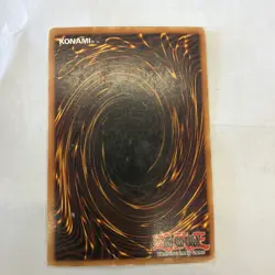 X-Head Cannon MFC-004 Magician's Force 1st Edition - Image 2