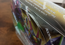 Yu-Gi-Oh Doom of Dimensions Booster Box 1st Edition English Lot of 2 #3 - Image 2