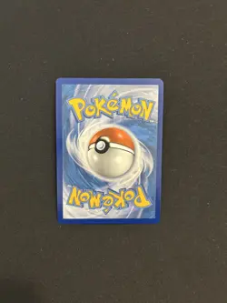 Walking Wake EX 215/162 Secret Rare Temporal Forces 2024 - Pokemon Card TCG (NM) - Image 2