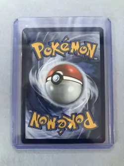 ___’s Pikachu Birthday 24/53 Celebrations 25th Anniversary Pokemon Card - NM - Image 2