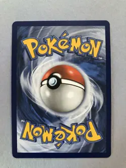 ___’s Pikachu Birthday 24/53 Celebrations 25th Anniversary Pokemon Card - NM - Image 4
