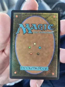 EXACT CARD PICTURED Black Market Connections ACR 0161 MTG Assassin's Creed Foil - Image 2