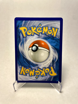 Alolan Ninetales GX 22/145 Guardians Rising NM Ultra Rare Pokemon Card TCG [NM] - Image 2