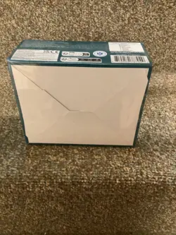 One Piece Card Game - Two Legends (OP08) - NEW+SEALED Booster Box - English - Image 3