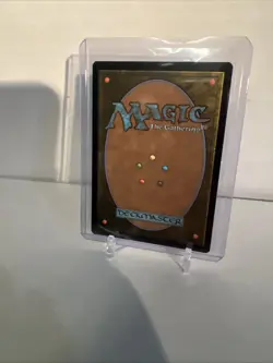 The Soul Stone Infinity Stone MTG Marvel's Spider-Man Regular Non Holo 0066 - Image 5