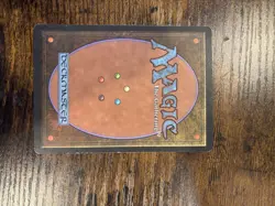 Force of Will | Magic: The Gathering | Alliances | Lightly Played - Image 2