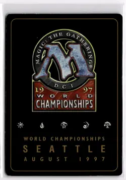 Force of Will | [WC97] LP x1 MTG Magic: the Gathering - Image 2