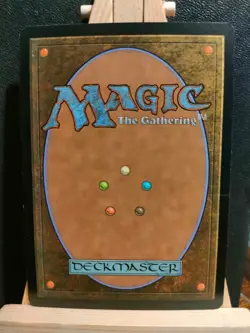 Steel Overseer - Magic 2011 (M11) - Rare - NM to LP (see pics) MTG - Image 2