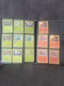 Pokemon TCG Random Lot Assorted Cards - Image 2