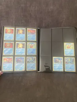Pokemon TCG Random Lot Assorted Cards - Image 3