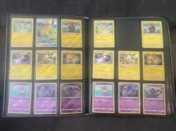 Pokemon TCG Random Lot Assorted Cards - Image 4