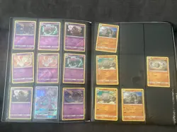 Pokemon TCG Random Lot Assorted Cards - Image 5