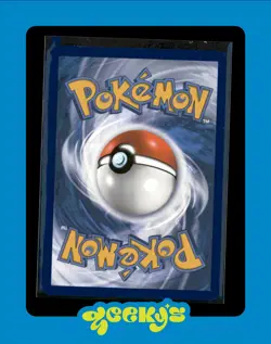 Pokemon TCG Paldea Evolved WO-CHIEN EX 027/193 HOLO - Image 2