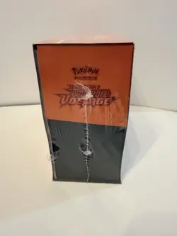 SEALED Pokemon TCG: Sword & Shield-Vivid Voltage Elite Trainer Box ETB 820650807688 - Image 4