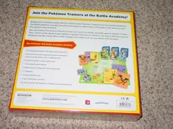 POKEMON TCG: BATTLE ACADEMY BOX | FACTORY SEALED PIKACHU MEWTWO CHARIZARD DECKS 820650807893 - Image 2