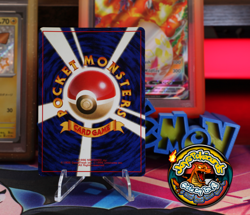 Pokemon TCG Vileplume No.45 Holo JPN Jungle set 1997 NM- - Image 2